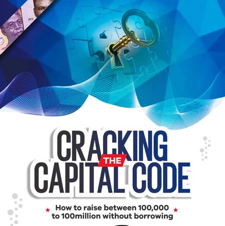 Cracking the Capital Code